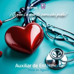Auxiliar-enfermeria